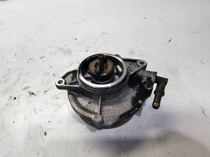 Насос вакуумный Audi A4 A5 A6 A7 2.7 3.0 TDI 059145100H, фото 4