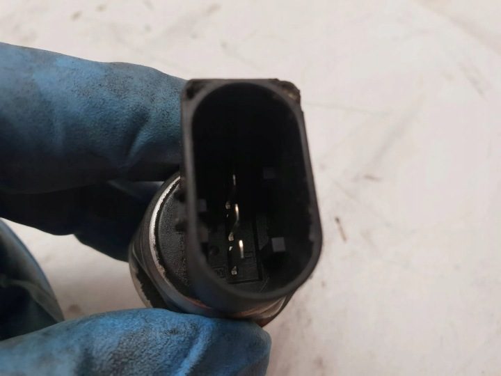 Mercedes-Benz OE 55PP22-01 датчик, давление топлива, фото 2