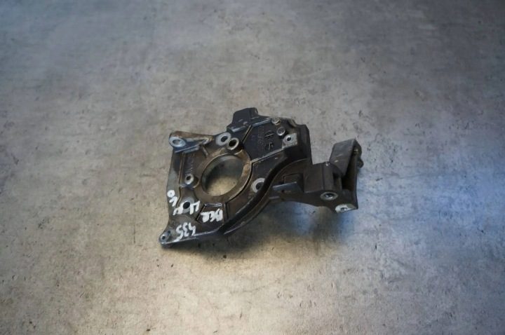 Кронштейн ТНВД Citroen Berlingo I рестайлинг 1.6 HDI 9654959880, фото 1