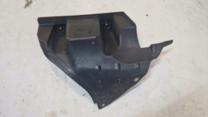 Защита Hyundai Tucson mk2 86696d7000, фото 1
