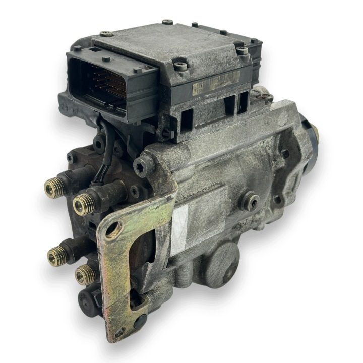 ТНВД Saab 95 9-5 2.2 TiD 0470504212, фото 3