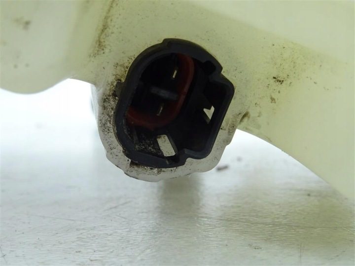 Бачок тормозной жидкости Toyota Prius C AQUA 2011-2020, фото 4