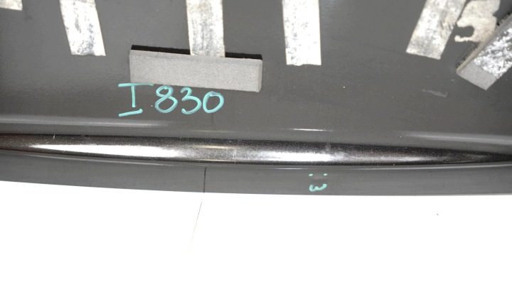 Крышка багажника задняя Nissan Qashqai J10 06-09R Z11, фото 7