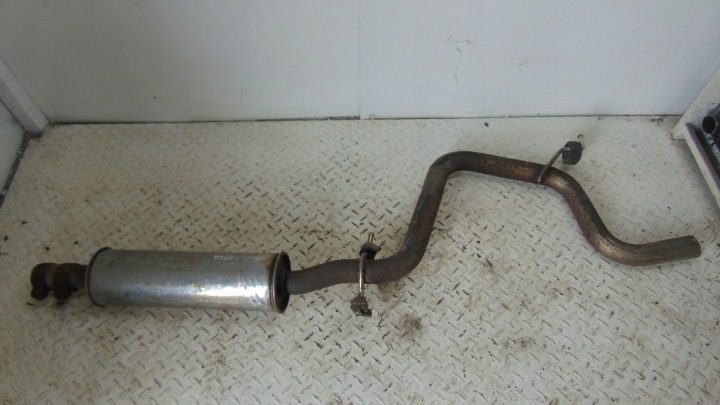 Volkswagen OE 1K0118A, фото 1
