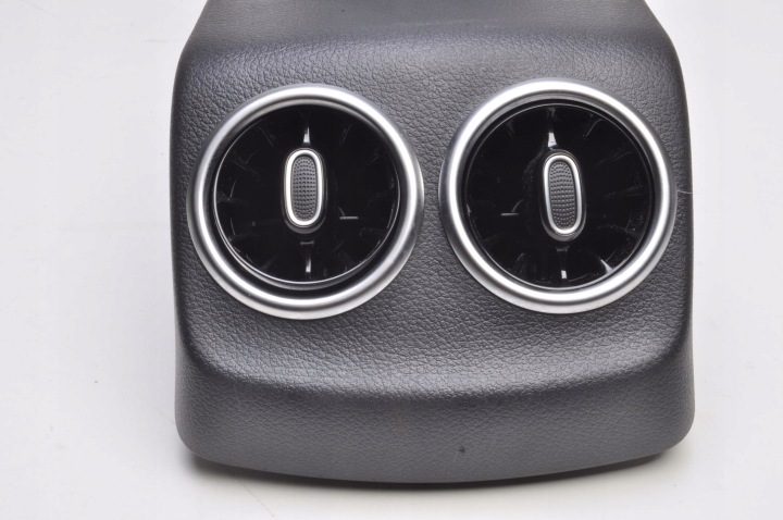 MERCEDES W177 ЗАЩИТА ТОННЕЛЯ USB ДЕФЛЕКТОР ОБДУВА A1776804101, фото 5