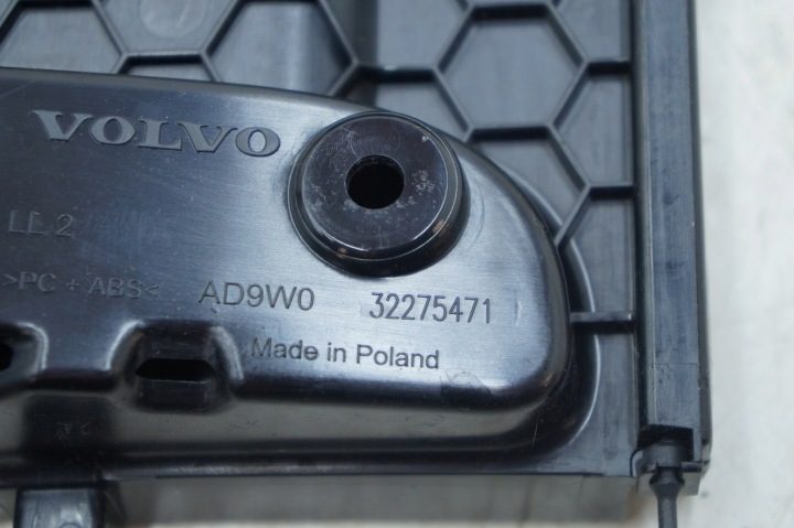 Пепельница Volvo S90 V90 XC60 II XC90 II S60 III 32275471, фото 3