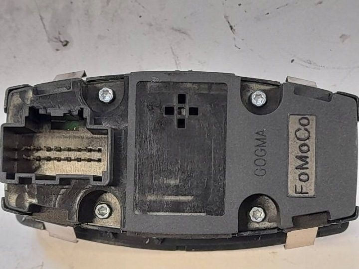 ПЕРЕКЛЮЧАТЕЛЬ СВЕТА ВЫКЛЮЧАТЕЛЬ AV1T13D061 FORD B MAX, фото 3