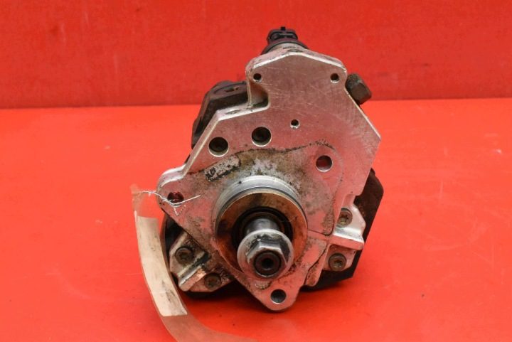 ТНВД 8200170377 0445010033 Renault Laguna 2 II 2.2 DCI 150 л.с., фото 1