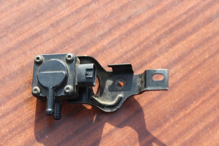 Датчик FAP DPF давления выхлопных газов Avensis T25 1AD 2AD 89480-64010, фото 1