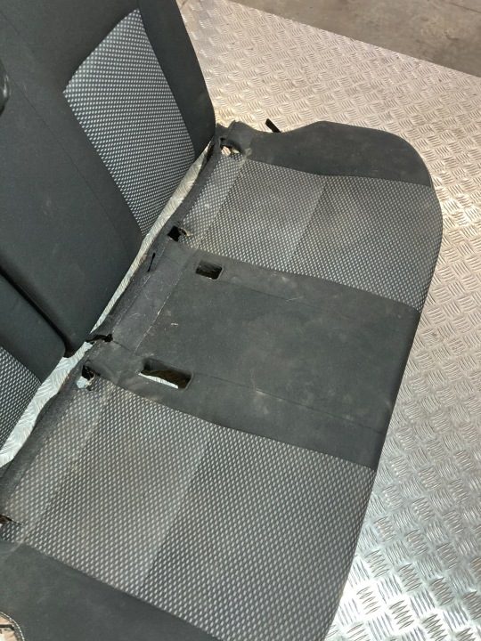 ДИВАН ЗАДНИЙ SUZUKI VITARA II III 15-, фото 2