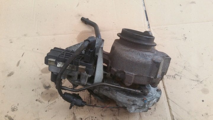 Датчик давления топлива 6460900180 Mercedes W163, фото 3