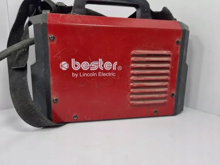 Сварочный инвертор Bester 10-160 A 230 4 кВА, фото 2