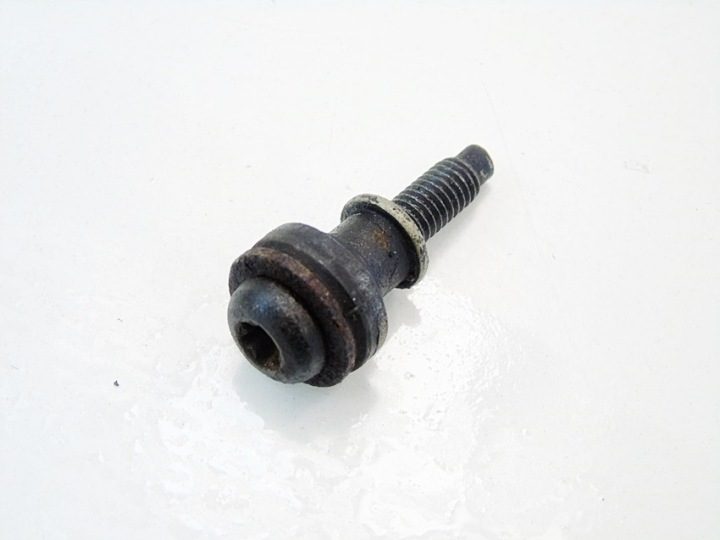 Болт клапанной крышки 3.0 бензин Audi A4 B6 A6 C5 A8 D3, фото 3
