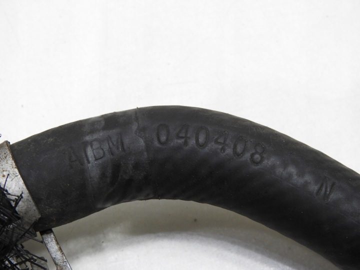 Патрубок печки Chevrolet Uplander 3.9 V6, фото 8