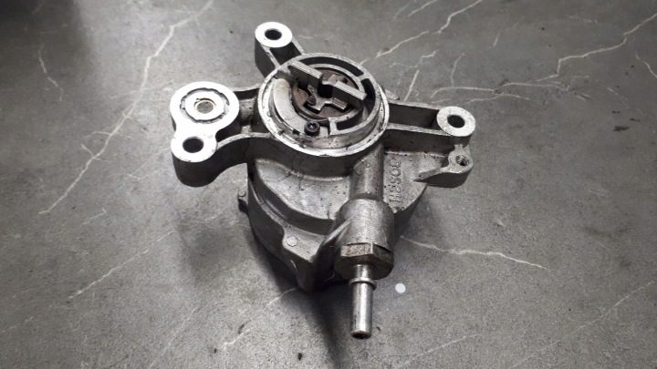 1305u насос вакуумный Ford Kuga 2.0tdci 09 г., фото 4