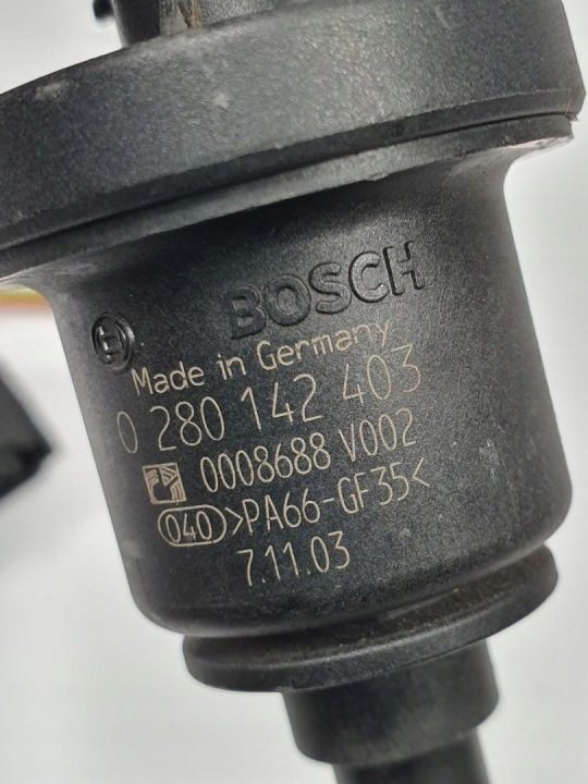 КЛАПАН ВЕНТИЛЯЦИИ БАКА SMART FORTWO 450 0.7 т 0008688V002, фото 3