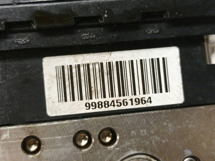 НАСОС ABS 58920-D7530 BE6009Y100 Hyundai Tucson III (2015-2020) TL, фото 7