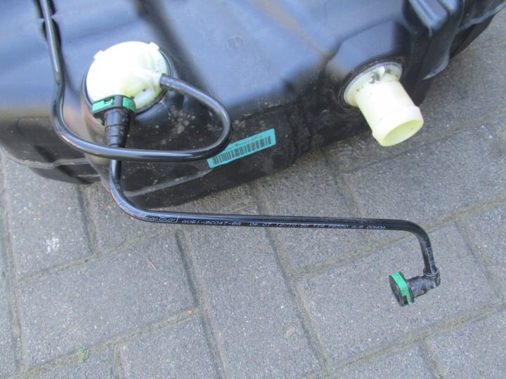 Ford OE AV61-9C047-BA, фото 1