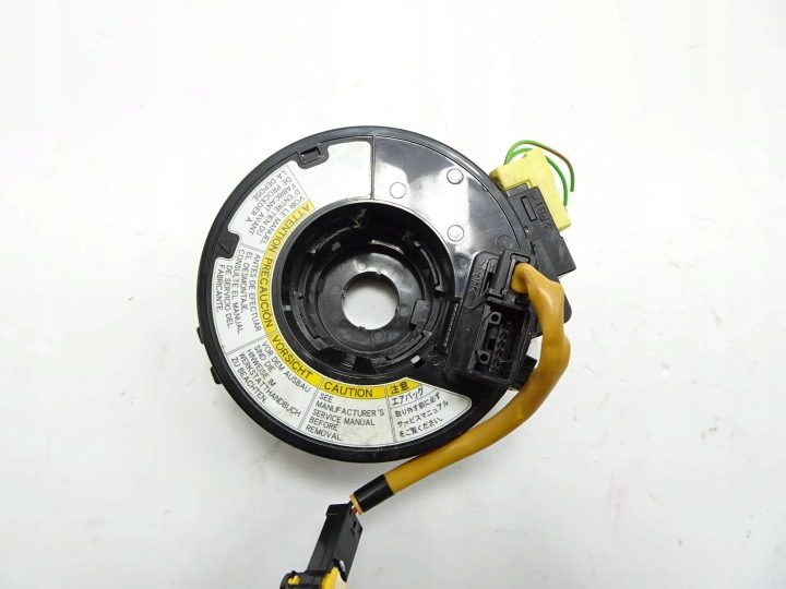 Шлейф airbag Suzuki SX4 Fiat Sedici 06-13 г., фото 1