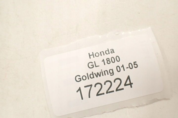 Honda GL 1800 Goldwing 01-05 Кофр [L] боковой бардачок В сборе, фото 13