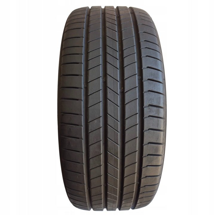 Шина летняя Kumho Ecsta PS71 255/45R20 105 В усилитель (XL), фото 2