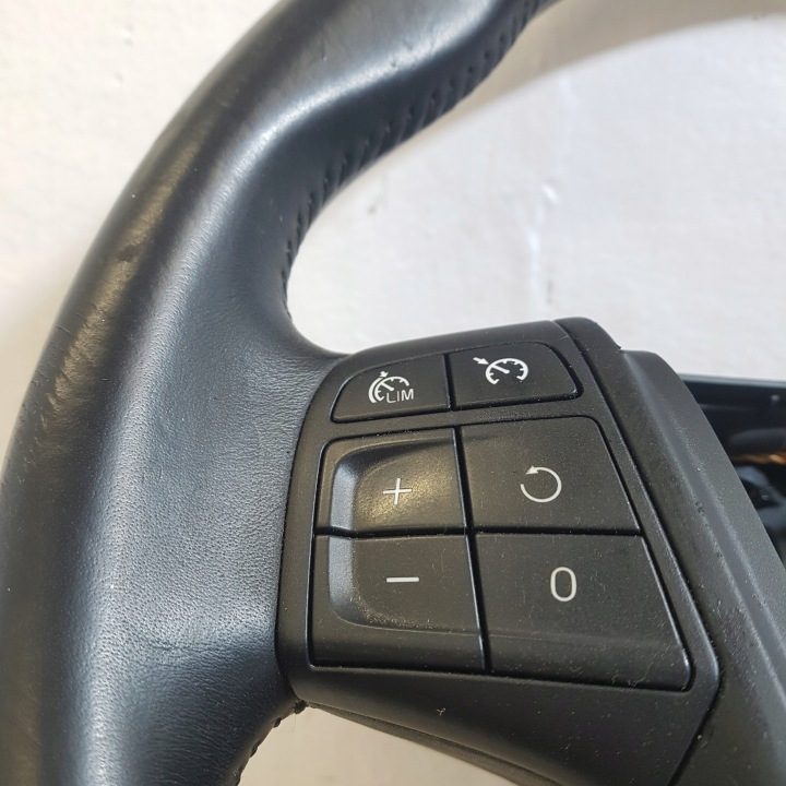 РУЛЬ VOLVO S60, фото 4