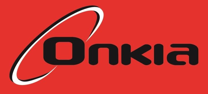 Зарядное устройство Автомобильное LED Onkia ON-2 2x USB 2,1A, фото 2
