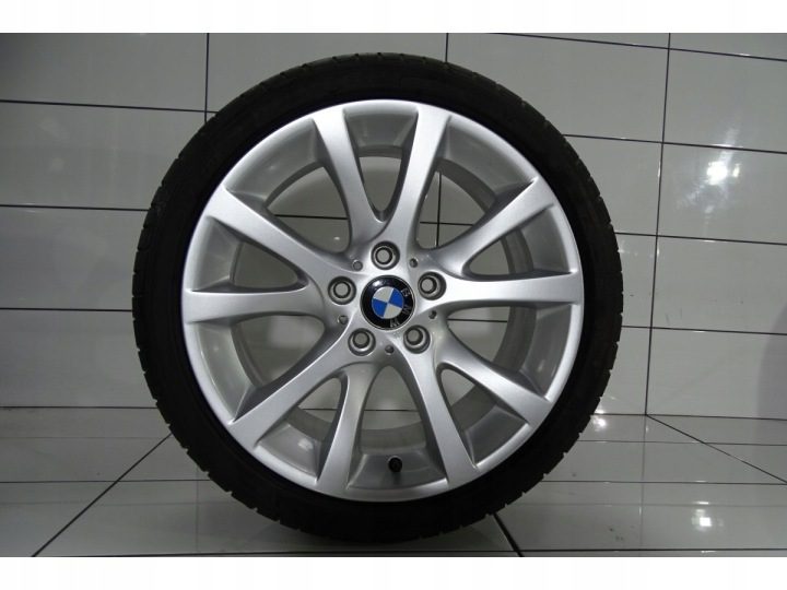 Колеса летние BMW 18' BMW 1 E81 E87 E88 E82, фото 2