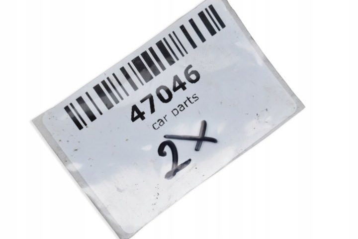 Поршень Шатун BMW E90 E87 E81 E60 2.0D N47D20A WYMIARY, фото 6