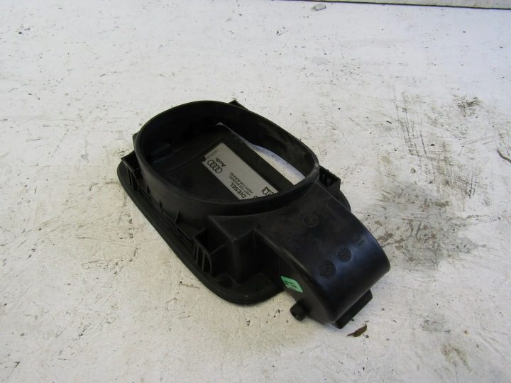 ЛЮЧОК ГОРЛОВИНЫ БЕНЗОБАКА AUDI A4 B8 2007-2011 8K0809999A, фото 5
