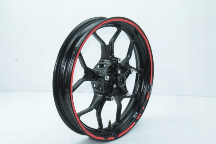 Yamaha YZF R3 19- диск передний, фото 7