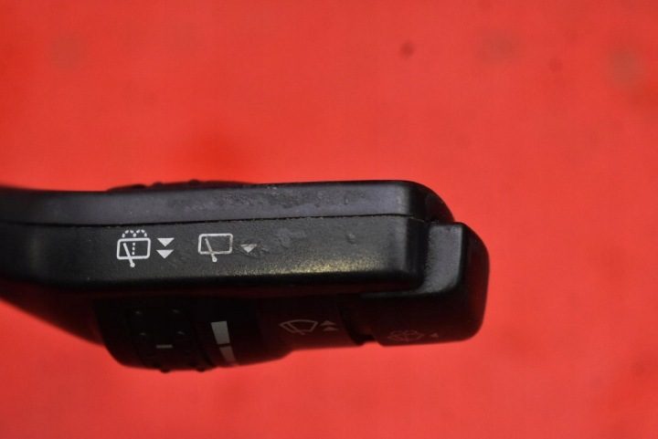 Подрулевой переключатель паук 4M5T-13N064-HH Ford Kuga MK1 08-13, фото 5