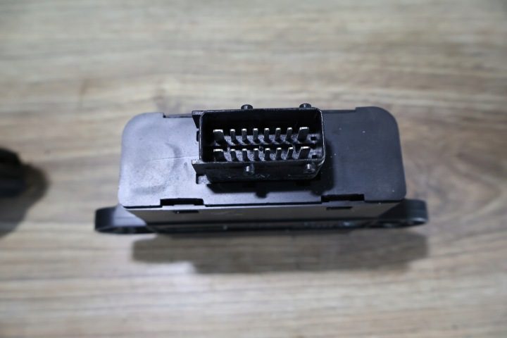 Volvo OE 4N5T-9S338-AA модуль DPF, фото 2