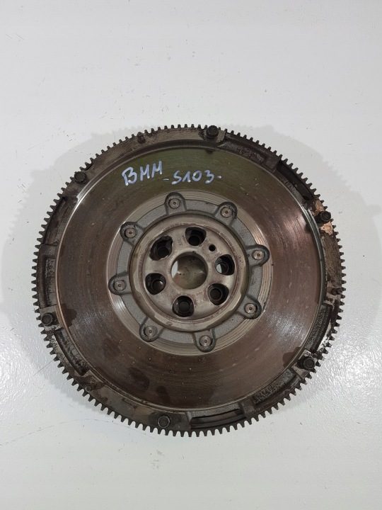 Двухмассовый маховик 03C105266BN VW Audi Skoda Seat 2.0 TDI BMM, фото 1