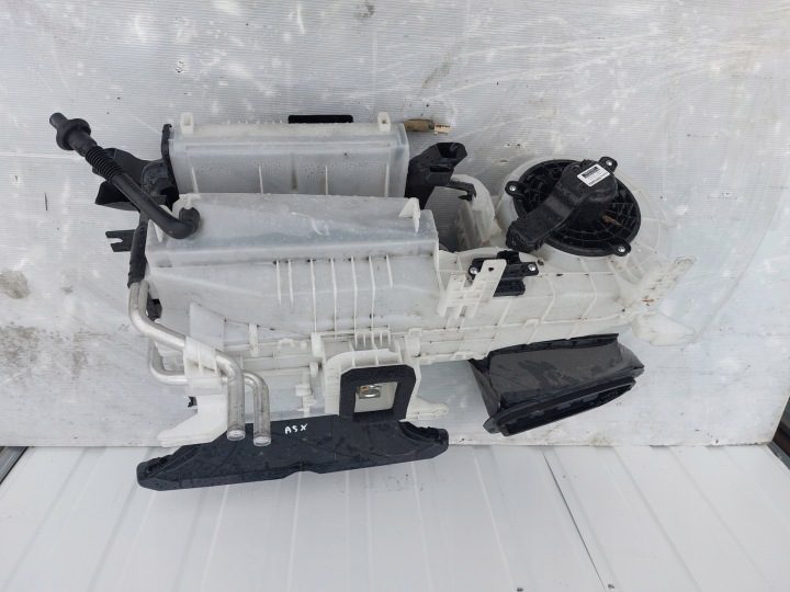 ОТОПИТЕЛЬ MITSUBISHI ASX II 7800A-516 19-22 В СБОРЕ РЕСТАЙЛИНГ, фото 1