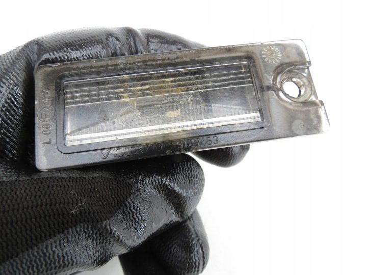 Подсветка номера rejestracyjne Volvo OE 9187153, фото 6