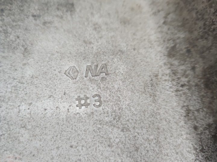 КРЫШКА ГРМ MITSUBISHI LANCER VIII 07-16 1.8 16V, фото 2