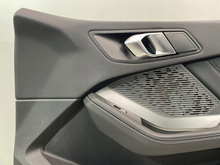 BMW 1 F70 ОБШИВКА ДВЕРИ ПРАВАЯ ПЕРЕДНЯЯ, фото 2
