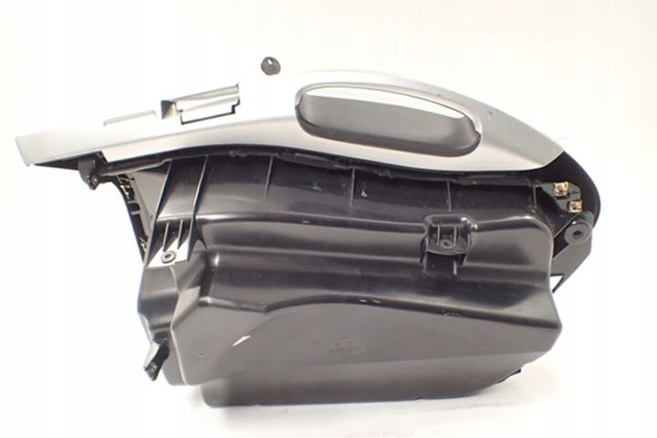 BMW K 1200 LT 99-03 Кофр [L] боковой бардачок, фото 2