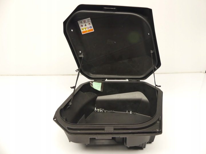 . КОФР ПРАВЫЙ HONDA FORZA XADV NC VFR CBR CBF CB ST 700 800 1000 1200 1300, фото 7