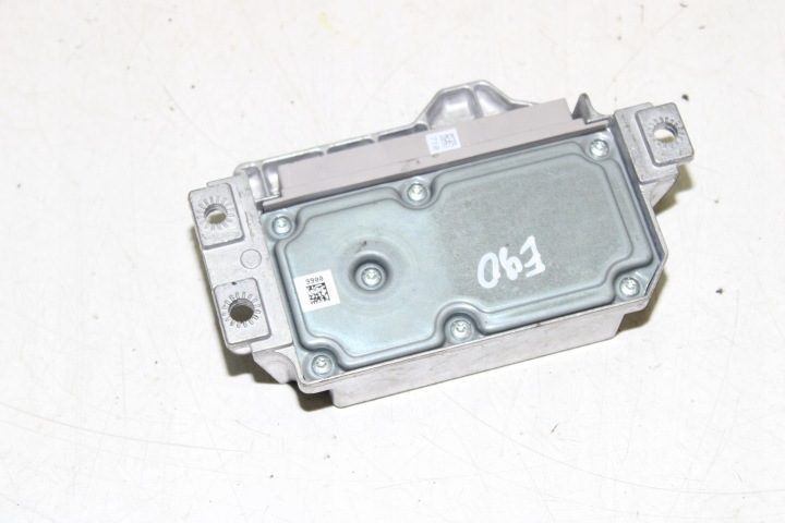 Датчик Airbag модуль подушек 0285010066 BMW E87 E90 E92, фото 3