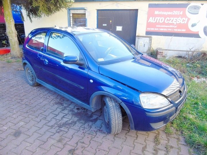 РЫЧАГ РУЧНОГО ТОРМОЗА OPEL CORSA C 1.3 CDTI 2003-2009 COMBO, фото 5