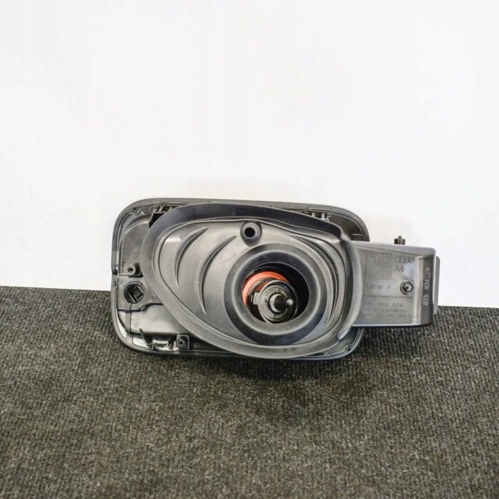 Лючок топливного бака AUDI A4 ALLROAD (8 Вт·ч, B9) 8W0809906 2.0L бензин, фото 2