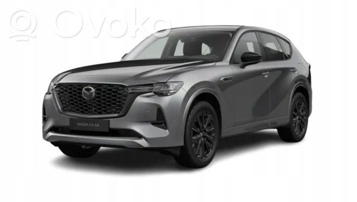 MAZDA CX-60 CX60 2024 ШУМОИЗОЛЯЦИЯ КОВРИК МОТОРНОГО ЩИТА ВНУТРЕННИЙ ЕВРОПА, фото 4