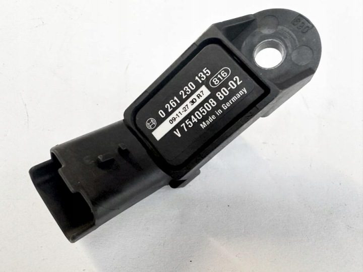 PEUGEOT GTI 1,6THP ДАТЧИК MAP V754050880 ОРИГИНАЛ, фото 1