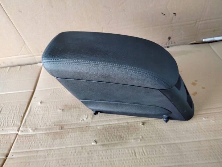 ПОДЛОКОТНИК ТОННЕЛЬ OPEL MERIVA B II ЕВРОПА 13260358 13273526, фото 10