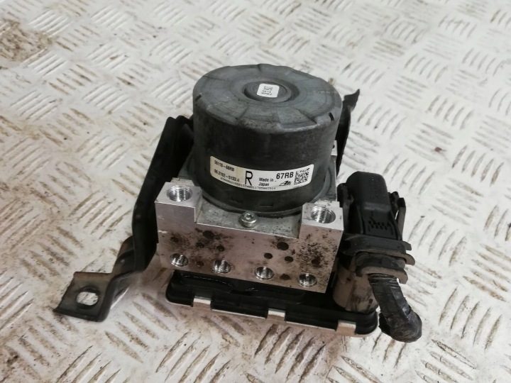 Suzuki OE 56110-68RB, фото 2