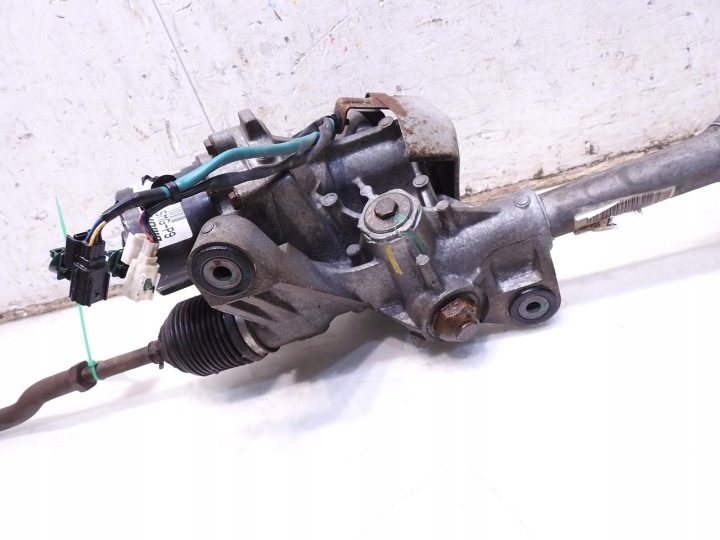РУЛЕВАЯ РЕЙКА HONDA CIVIC VIII 1.8 I-VTEC, фото 7