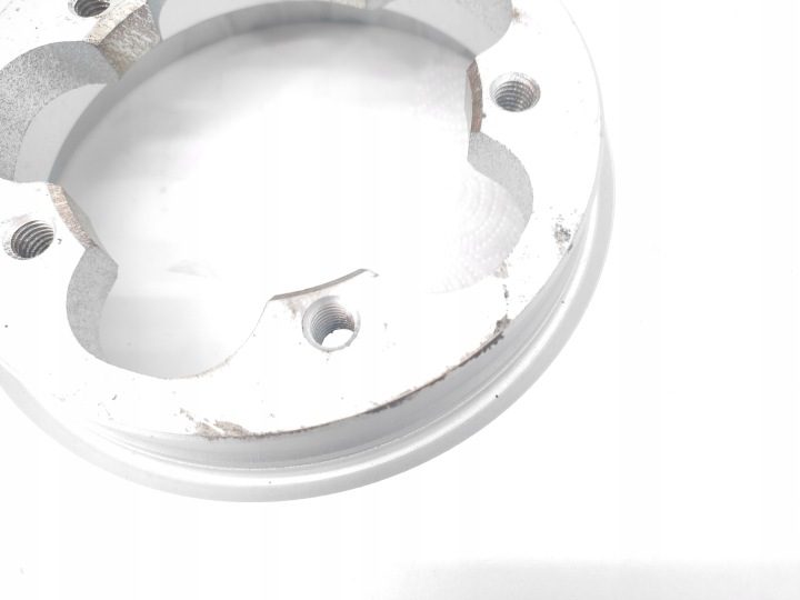 Bosch 0 986 479 D40 Тормозной диск, фото 5