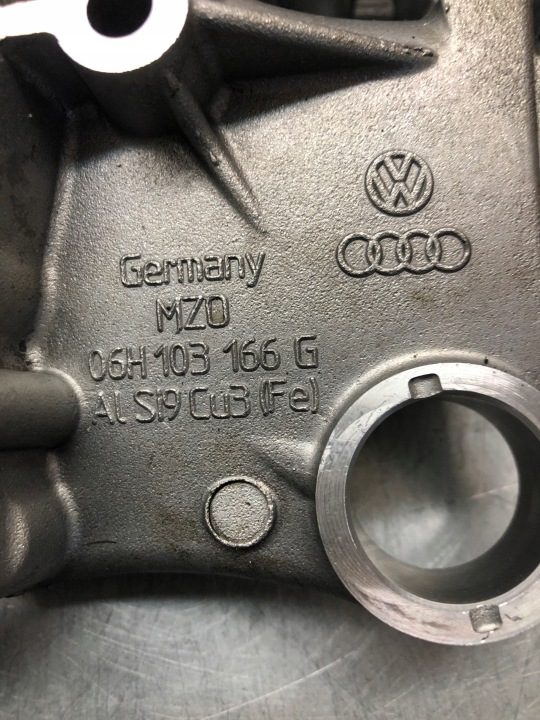 Audi OE 06H103166G 06H109257C, фото 5